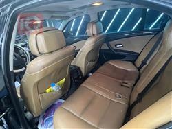 بي ام دبليو الفئة 5